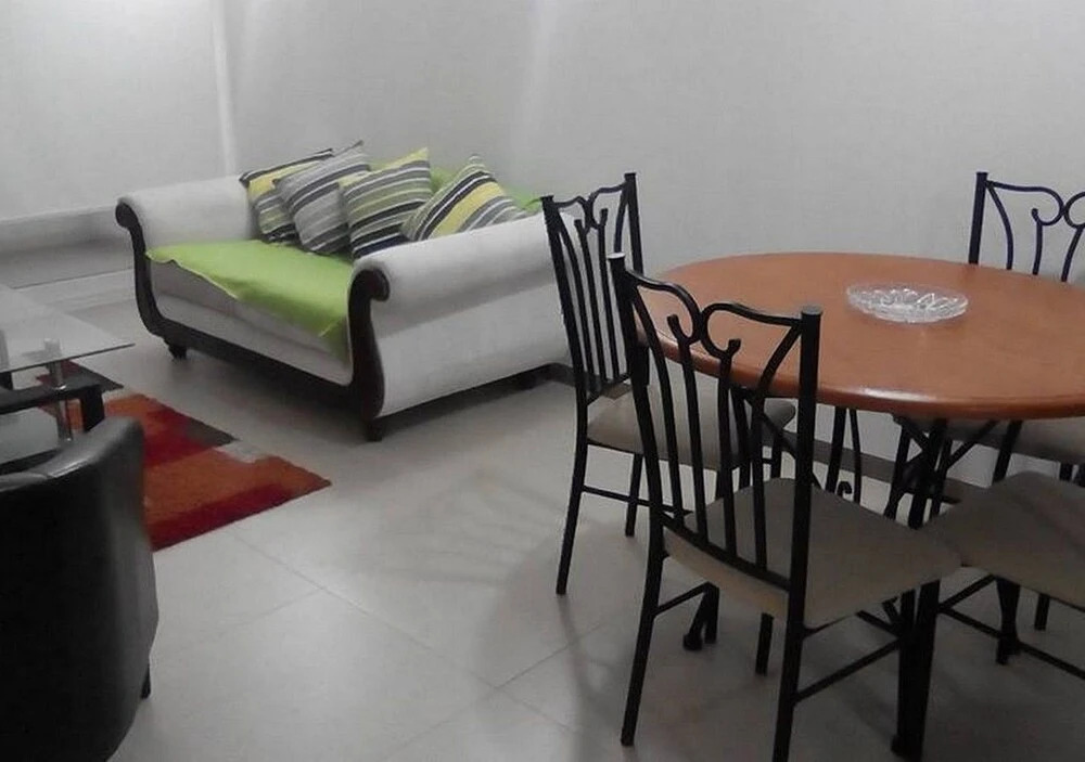 Departamento Gran Marina 013