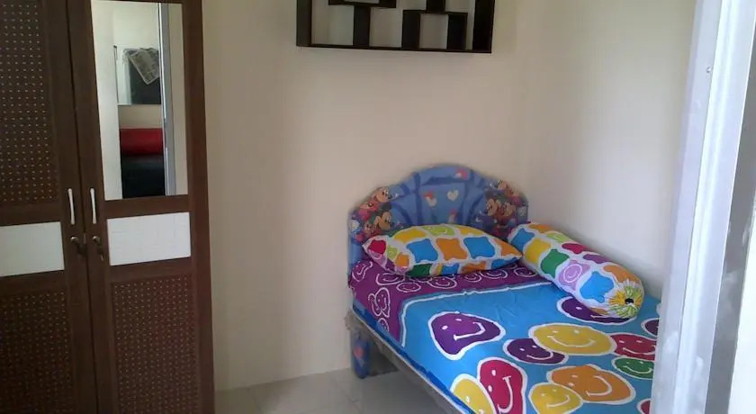Anion Apartment