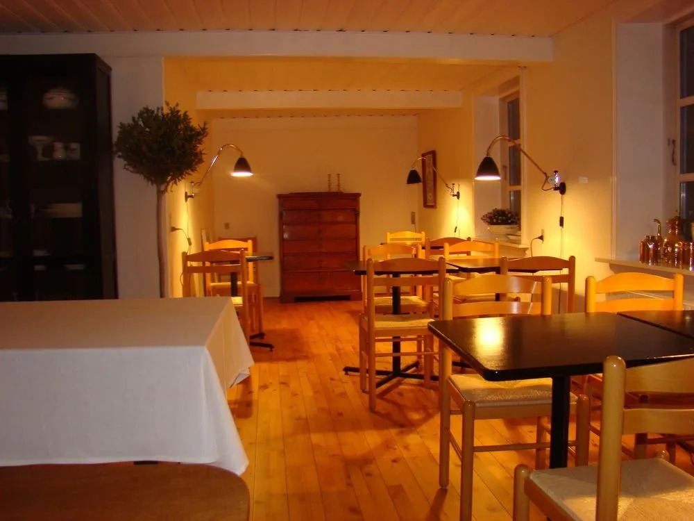 Pension Holmegaard