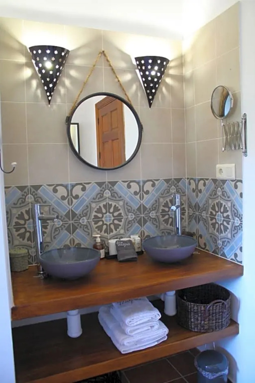 Boutique Bed & Breakfast Casa Utopia