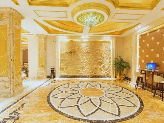 Xinlong Hotel (Qingyuan Changlong Avenue Yinzhan Hot Spring Branch)