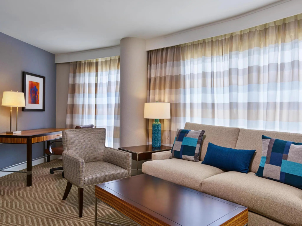 The Westshore Grand, A Tribute Portfolio Hotel, Tampa