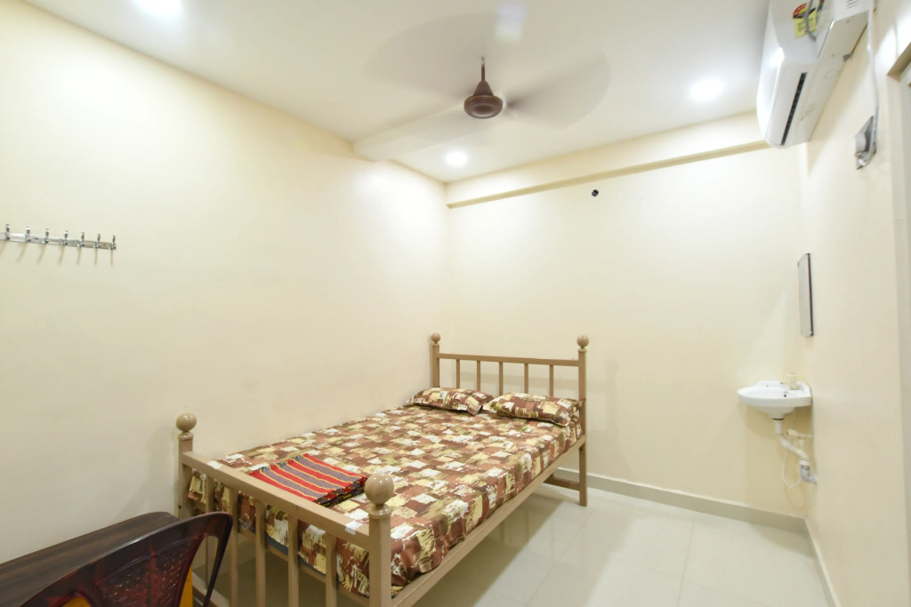 Sri Vijay Balaji Mahal Ac