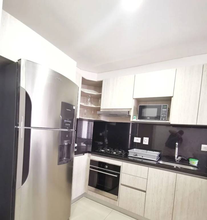 Luxury Apt Bocagrande Parceros Group