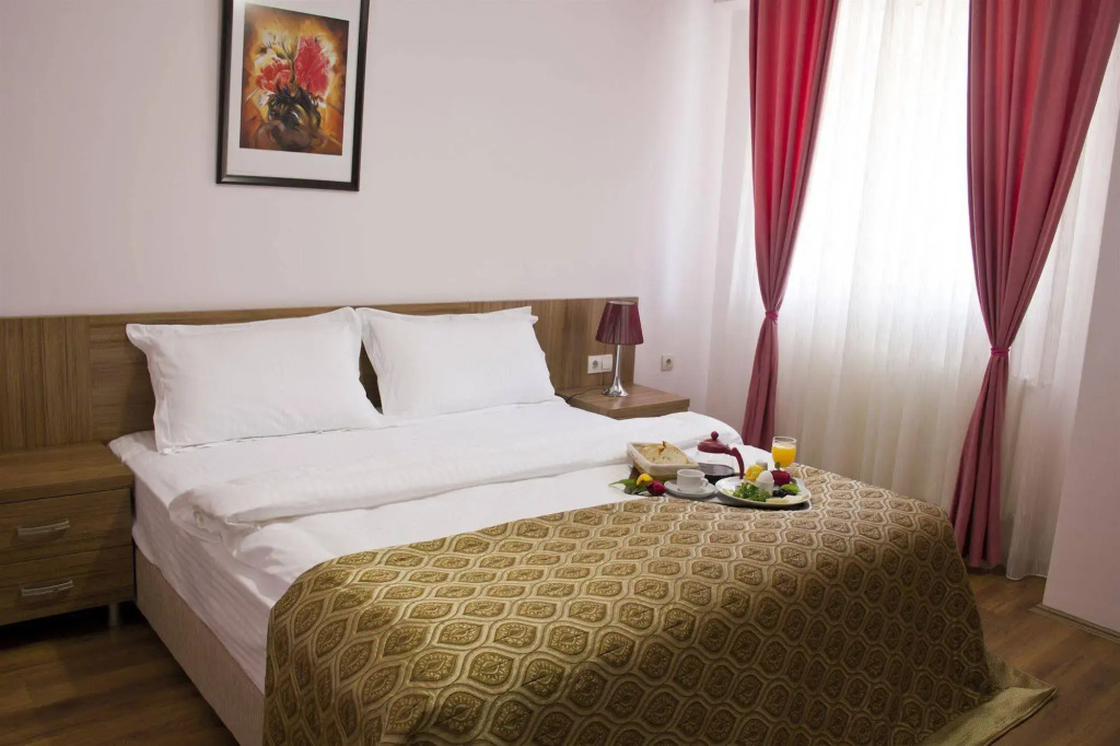 Konakk Residence Hotel