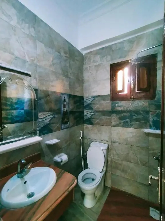 Sababa Hotel
