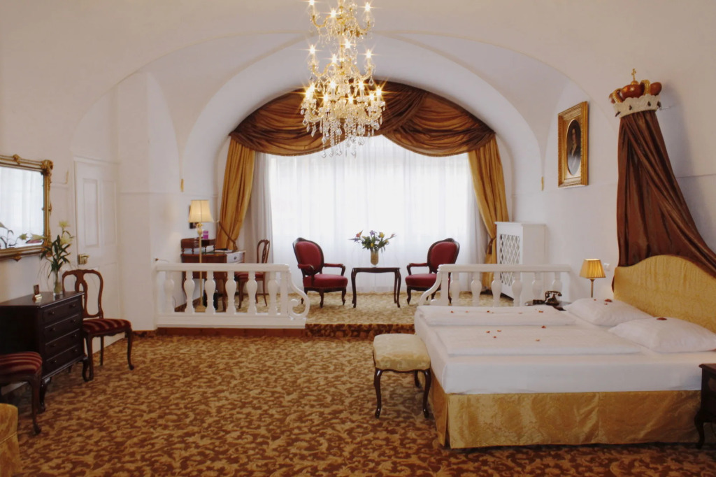 Hotel Palais26
