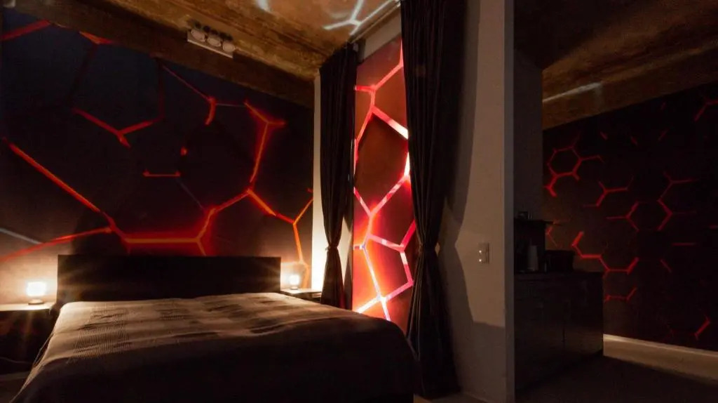 NOOR - LK43-lodging city-apartments, kontaktlos mit Self Check-In