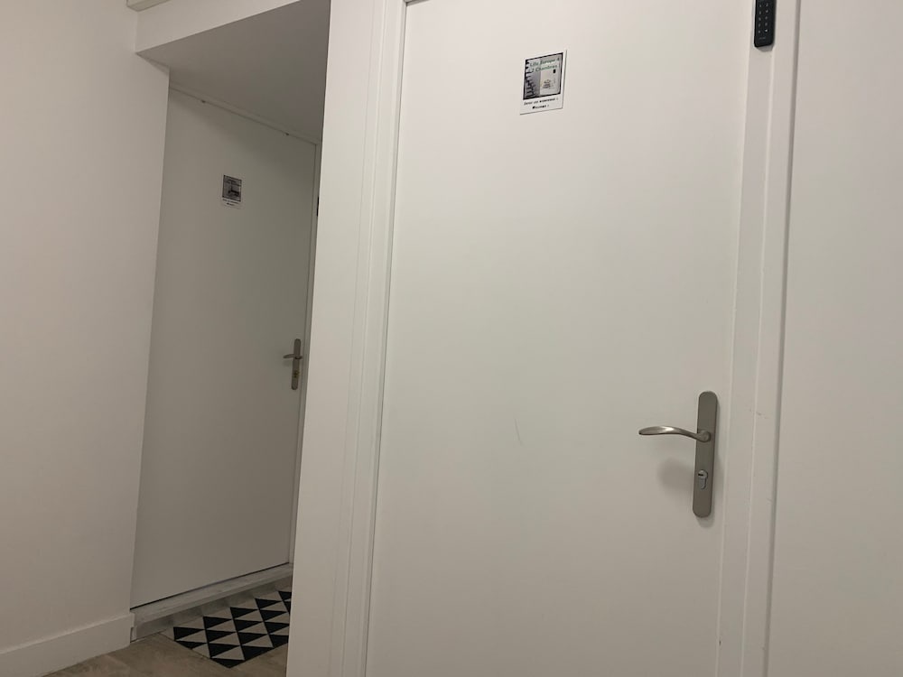 Appartements Hotel Euralille