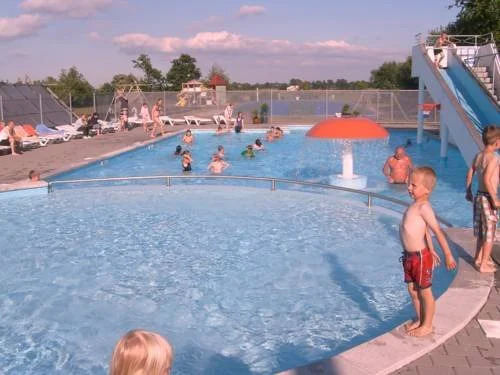 Hummingen Camping hus 2
