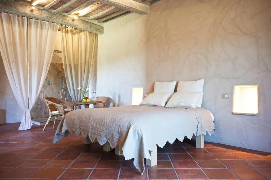 Agriturismo Humile