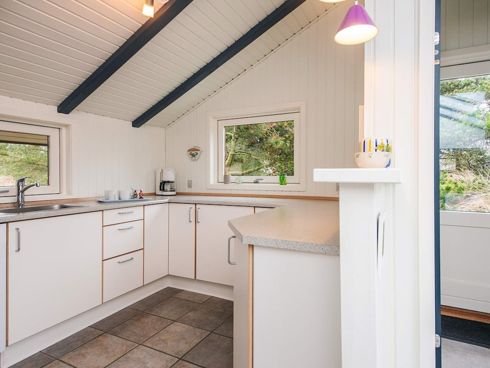 Modern Cottage by Dunes - By Traum Ferienwohnungen