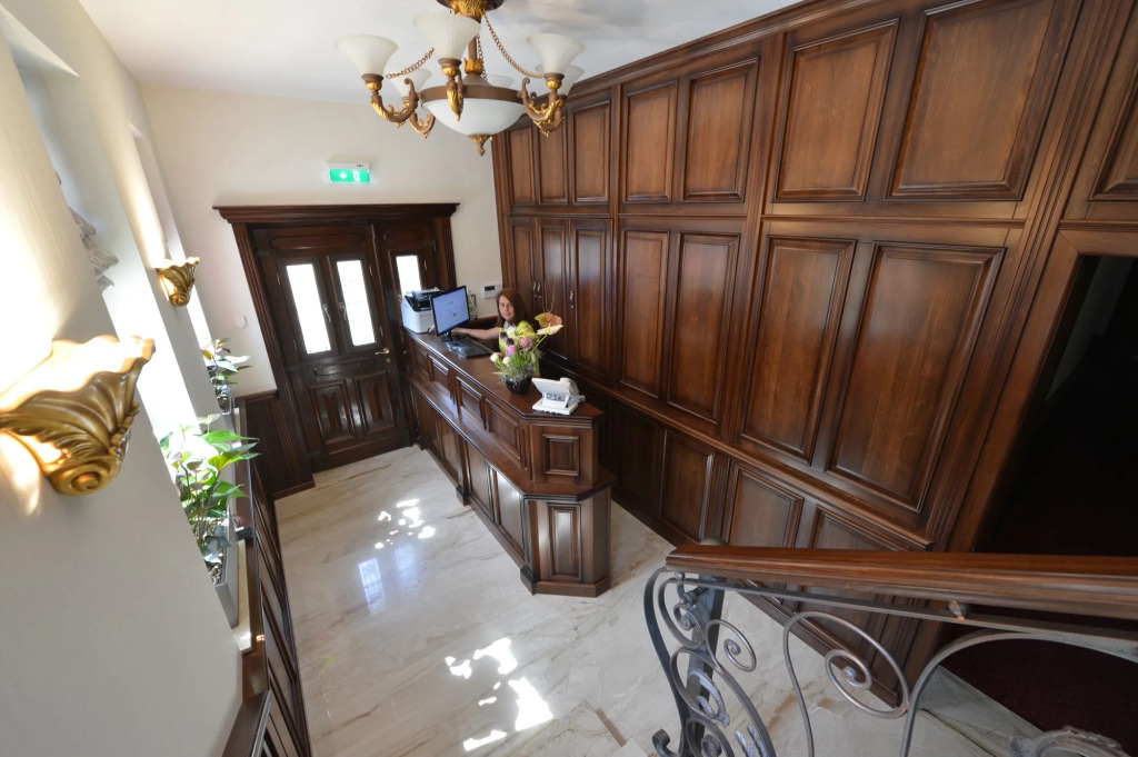 Noblesse Boutique Resort