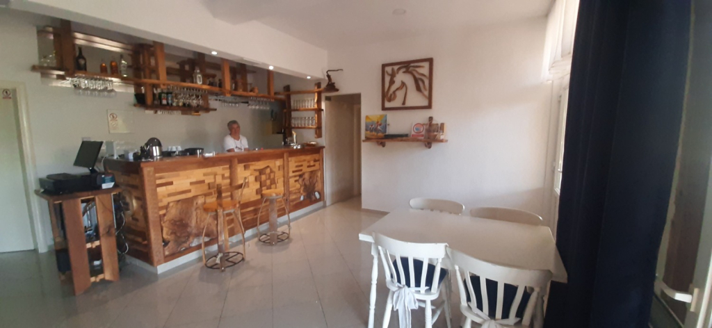 Studio apartment Lias 2 - with restaurant: SA8 Rogoznica, Riviera Sibenik