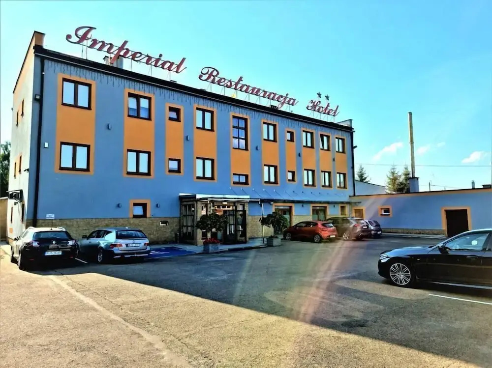 Hotel Imperial
