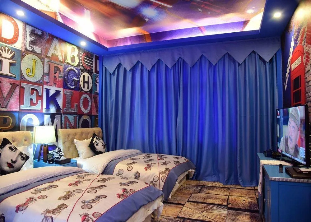 Vegas Cultural Hotel Yinsha Branch