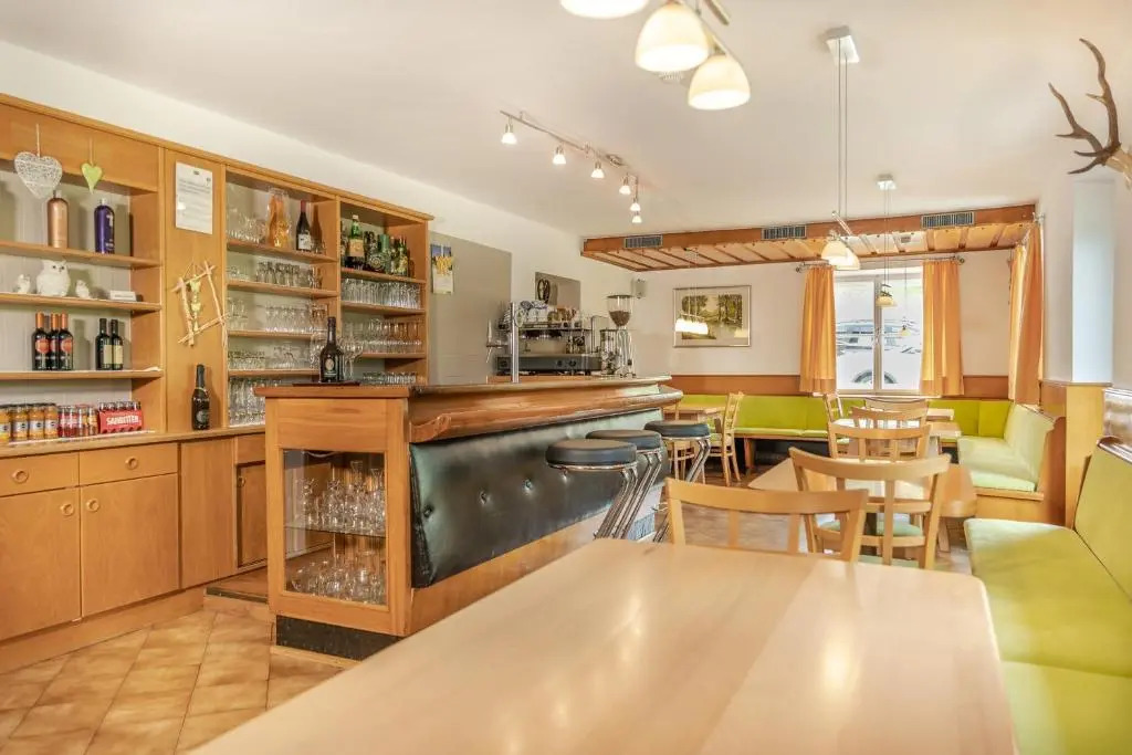 Garni Hotel Melissa