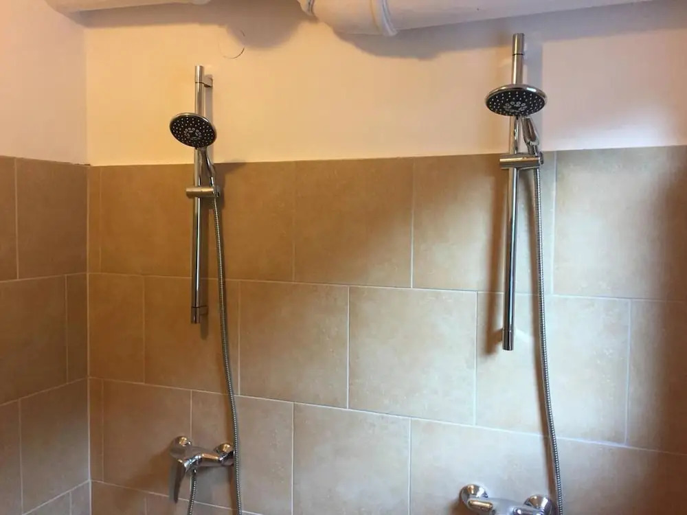 Chalet selfcatering 30 beds Parking pets welcome