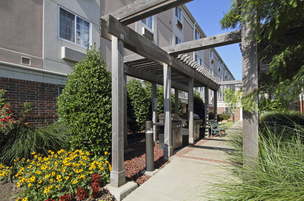 Candlewood Suites Rogers-Bentonville by IHG