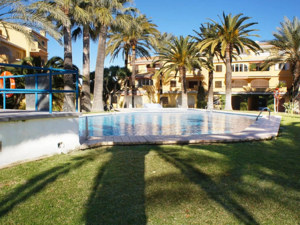 Apartment near the beach