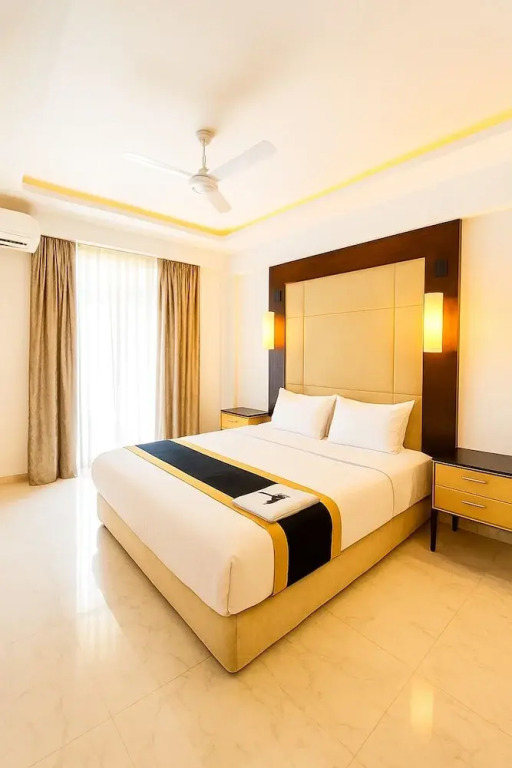 Luxury 1401 Pixiestays With Free Parking