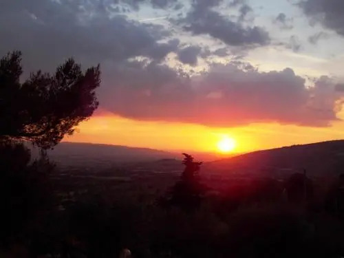 Azienda Agrituristica Il Moraiolo