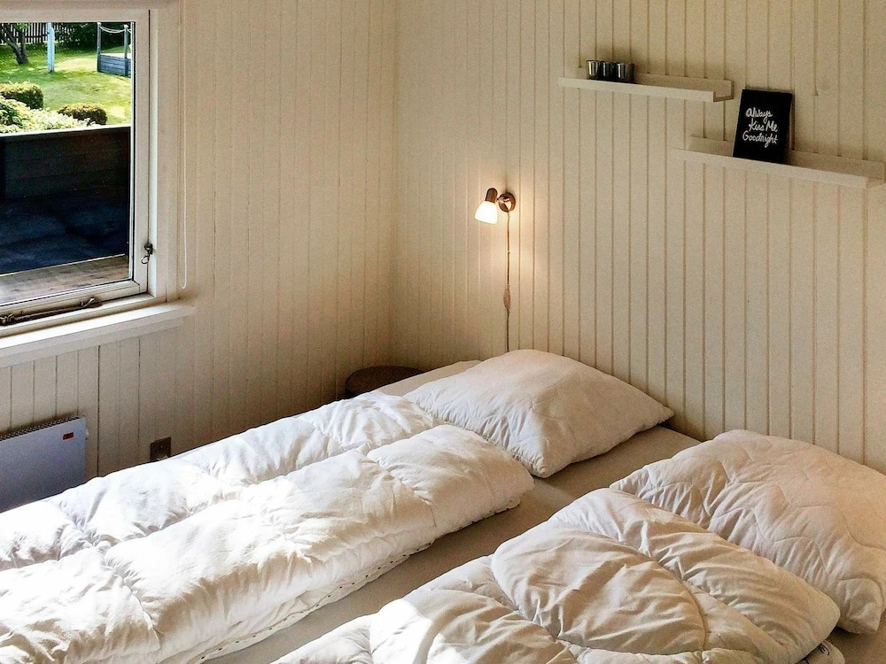 Alluring Holiday Home in Borkop Jutland With Terrace