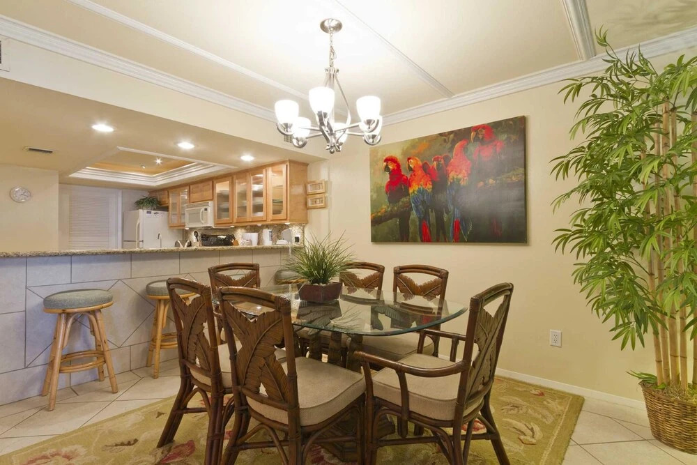 Edgewater Condominium 403