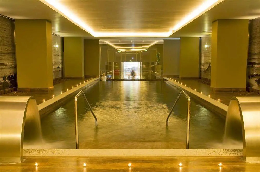 Salgados Grande Hotel