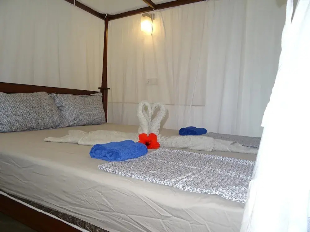 Thambili Cabanas