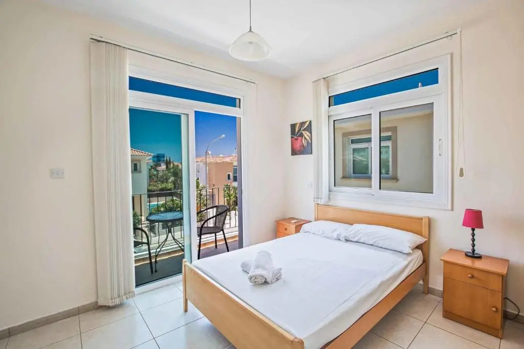 Villa Attis