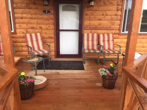 Wheels of Wonderment Guest House
