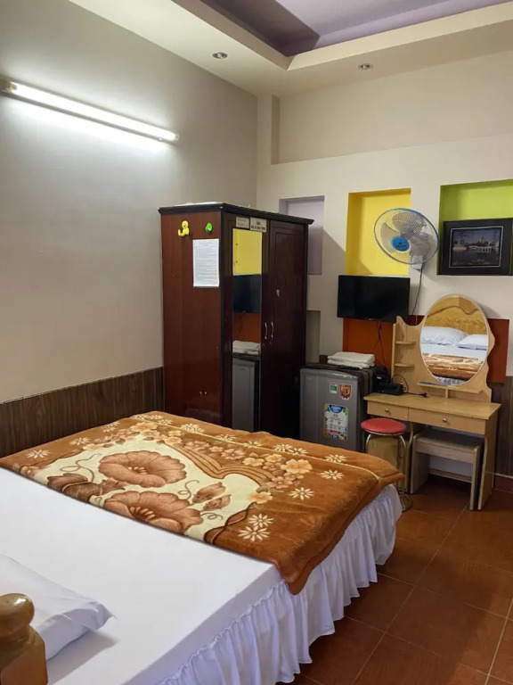 Minh Van Hotel