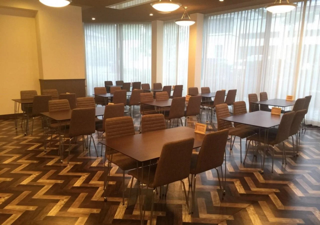 Rodisson Hotel Chubu international Airport Paladia