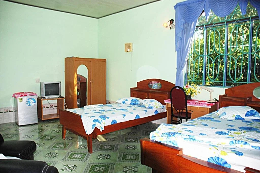 Thao Nhi Hotel