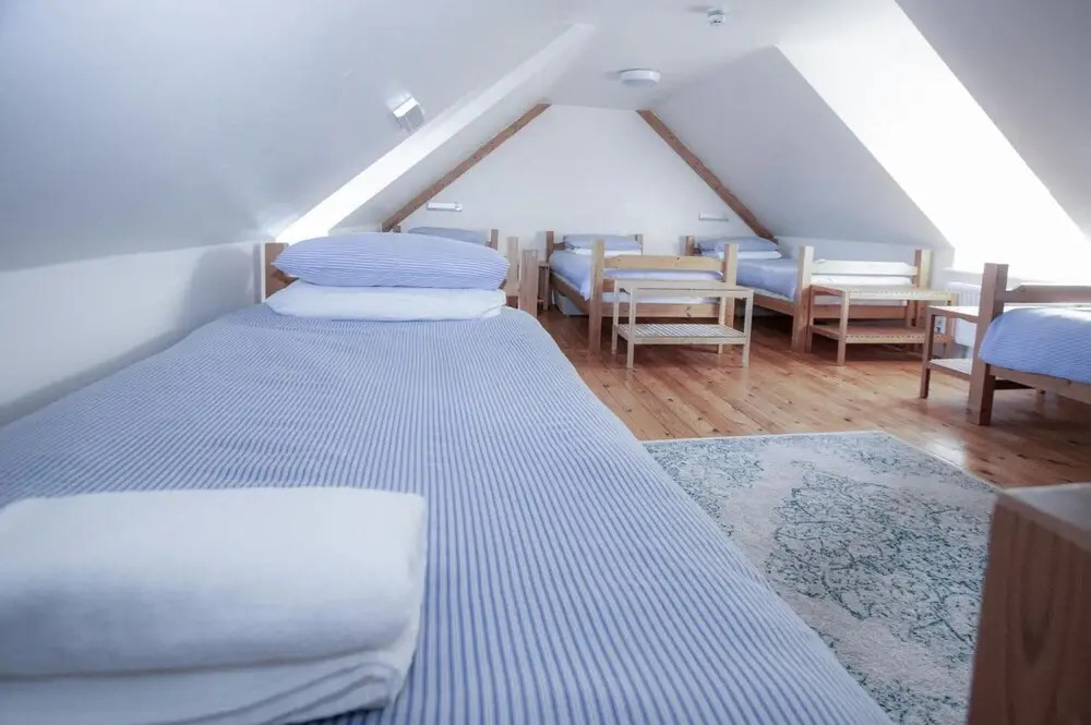 Bunk House - 4 Bedroom - Llangennith