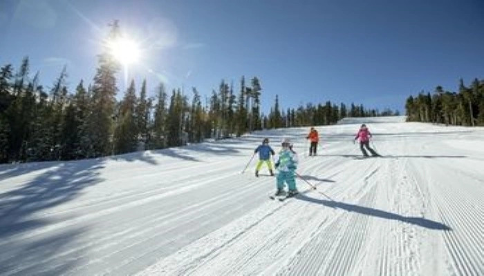 Slopeside 2733