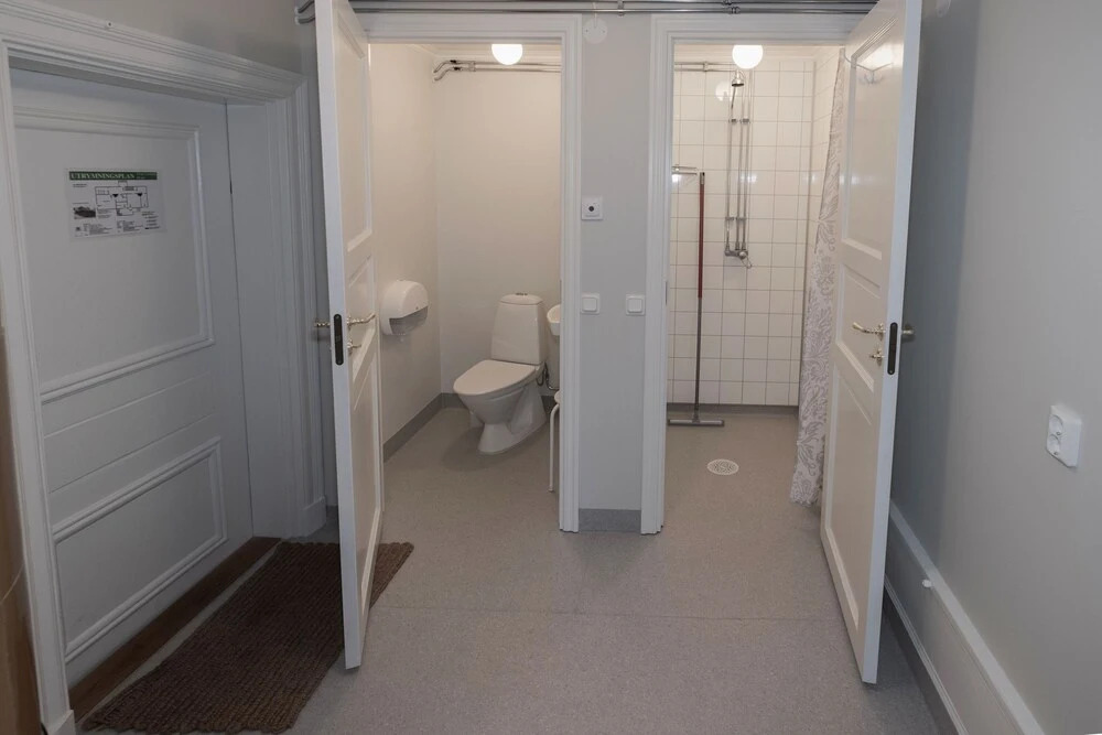 Klubbensborg