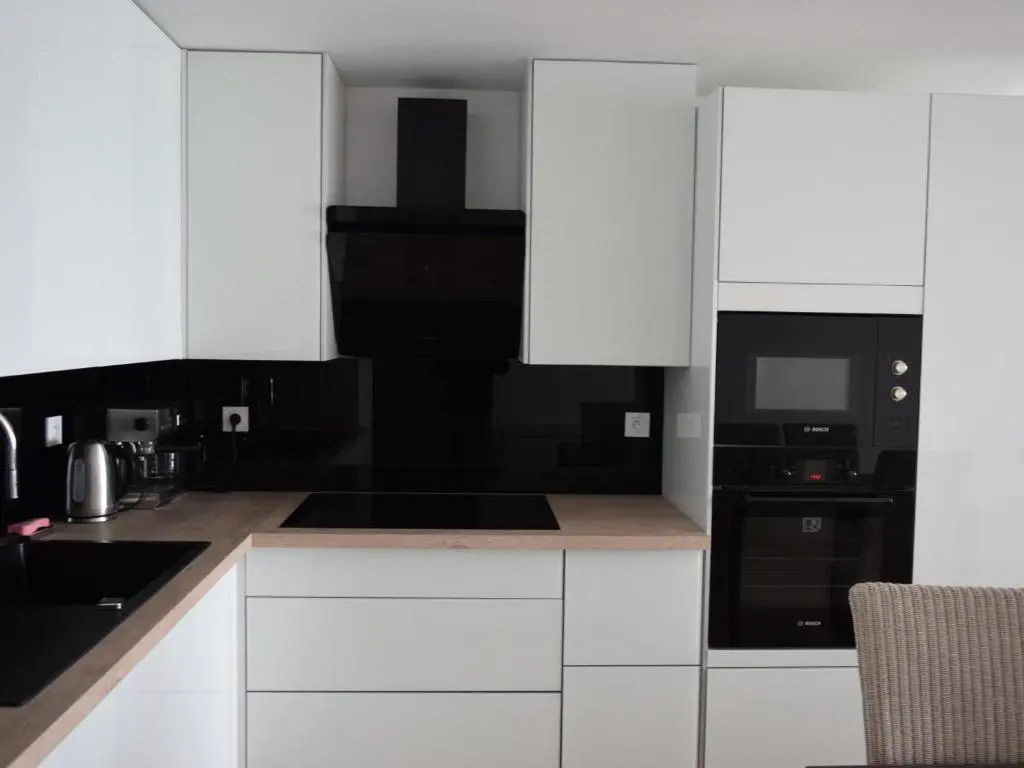Appartement Les Sables-d'Olonne, 3 pièces, 6 personnes - FR-1-197-423