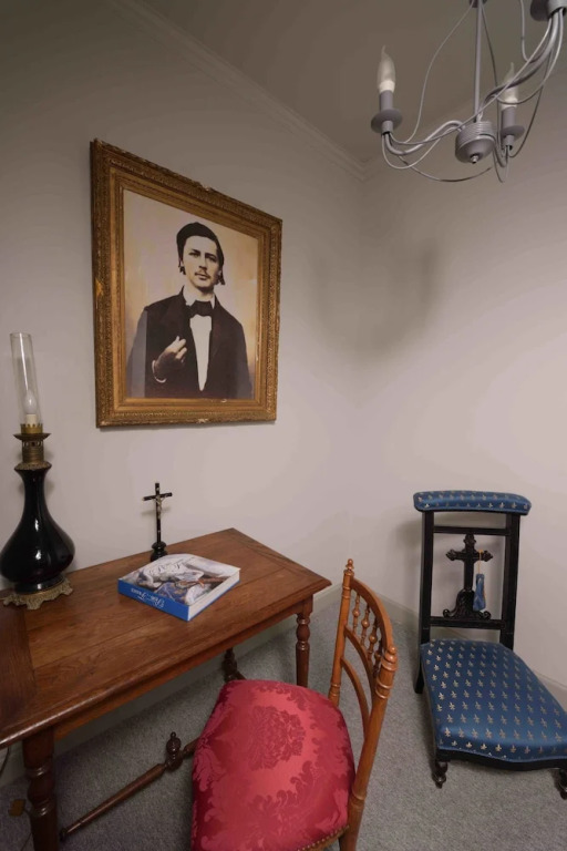 Manoir Plessis Bellevue
