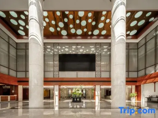 Ruili Jiayue Hotel (Madu Plaza)