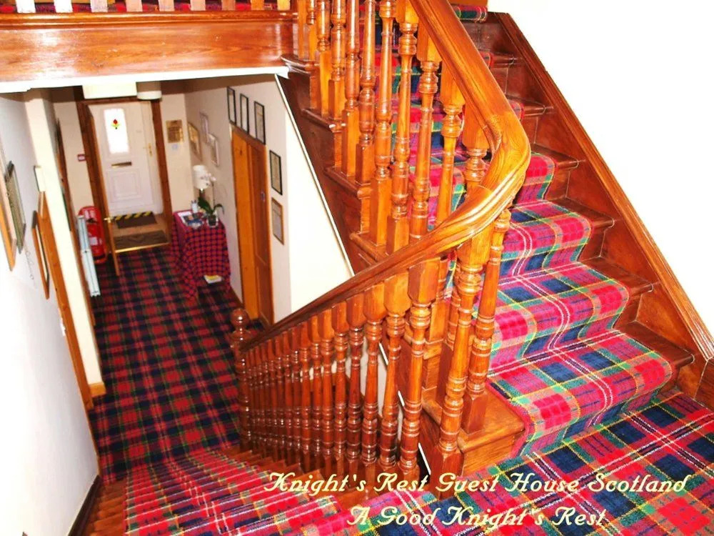 Knights Rest Guest House