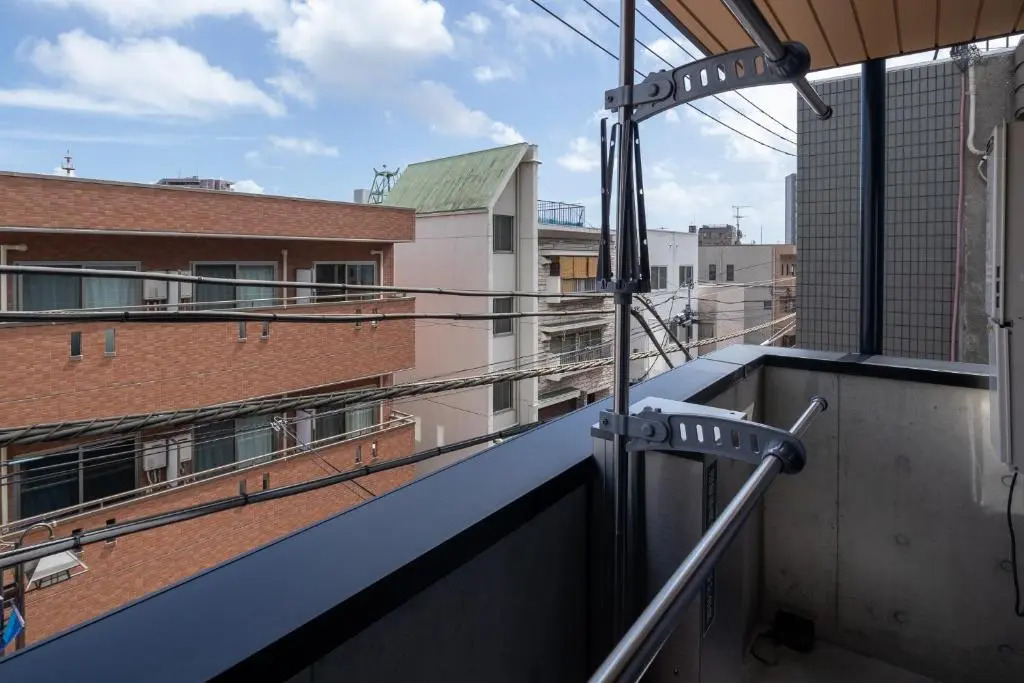VACATION INN HEIWAJIMA I