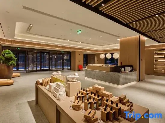 JI Hotel