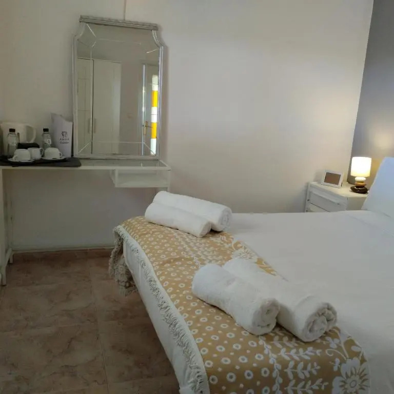 La Casa de Mima