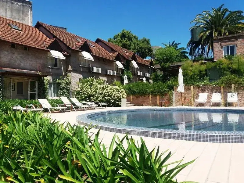 Hotel Jacaranda