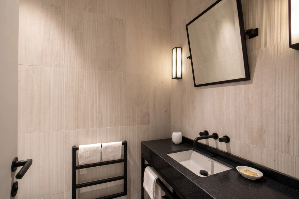 Ripetta Boutique Suites