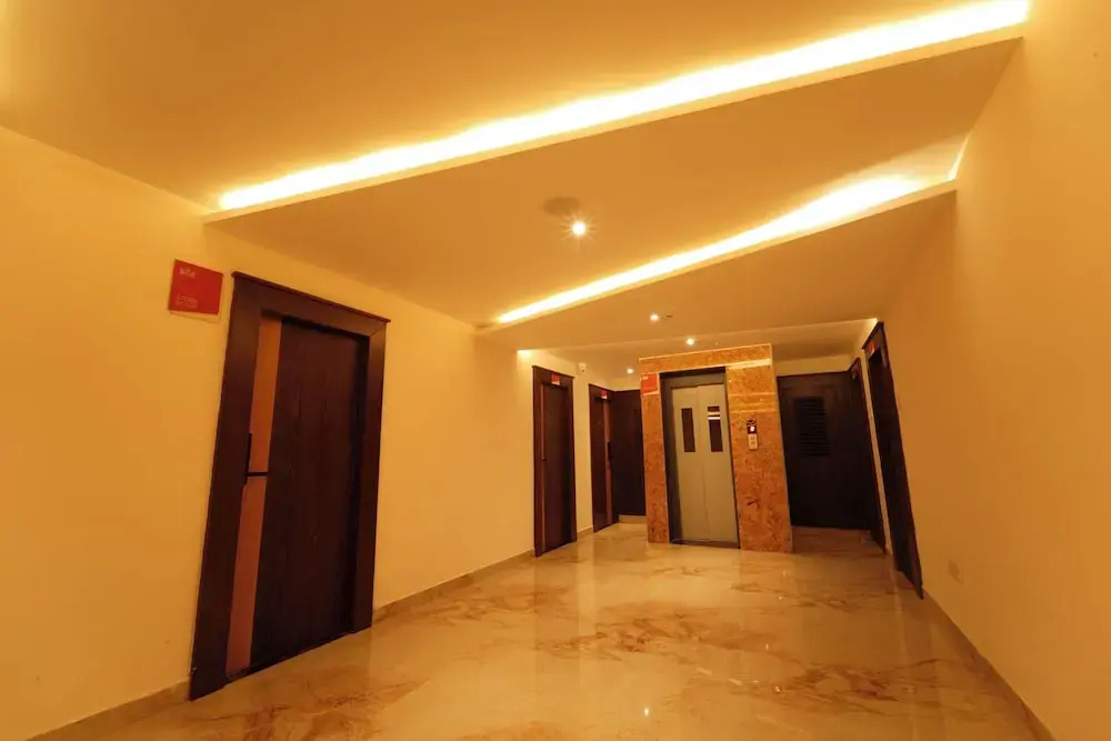 TSR Vivitha Grand