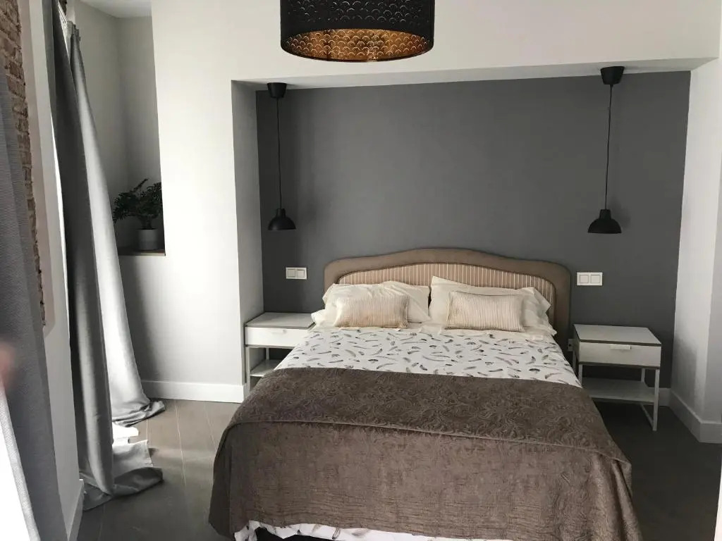 Apartamentos DUKE