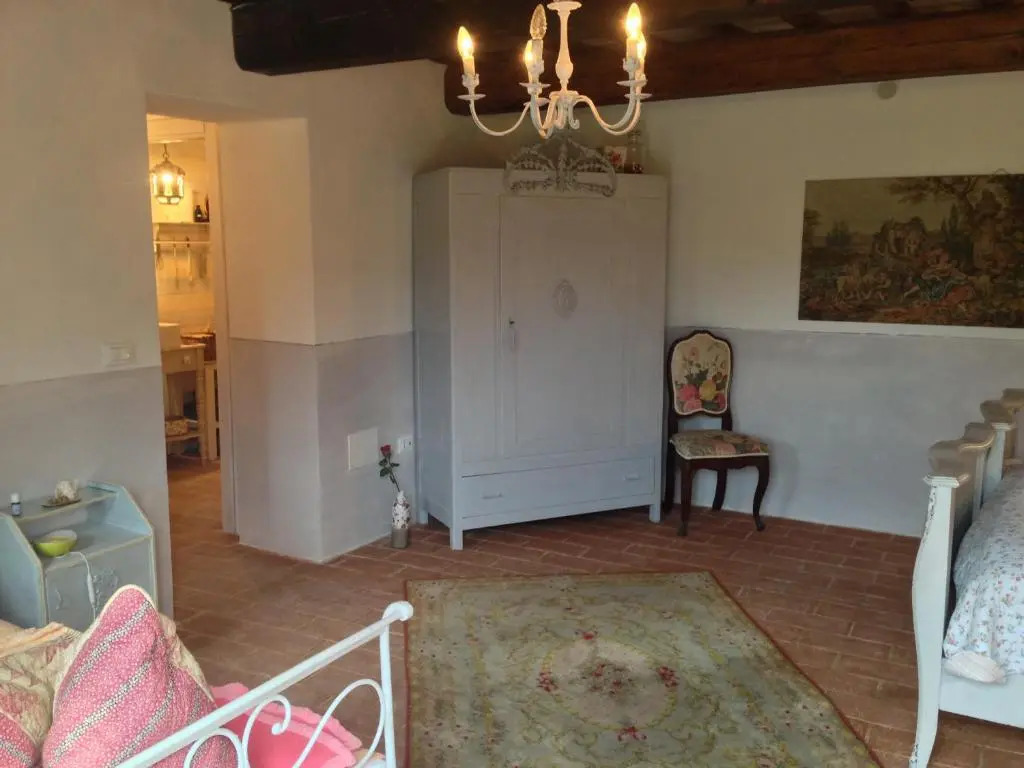 B&B La Pace